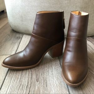 Dari Commuter Boot from Nisolo